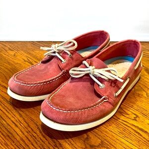 Sperry Top-Sider Men’s Sz 10.5M in Preloved Condition!!